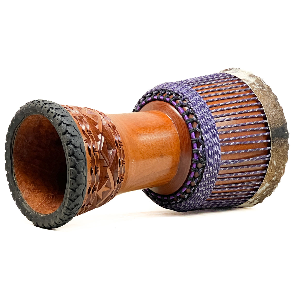 Hardwood Classic #8809 - 12.25"