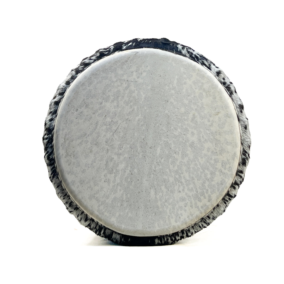 Hardwood Ivory Coast Style #8825 - 13.25"