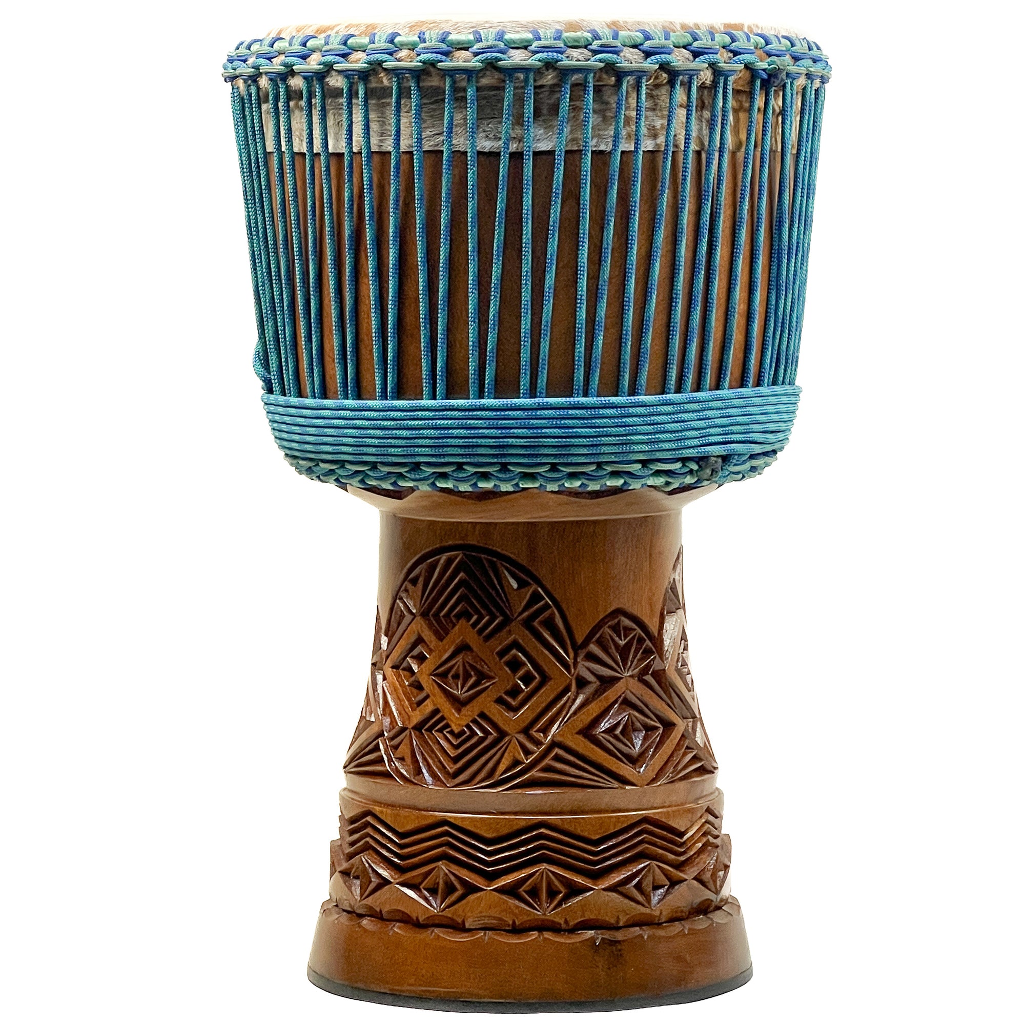 Hardwood Special Piece #8828 - 13.625"