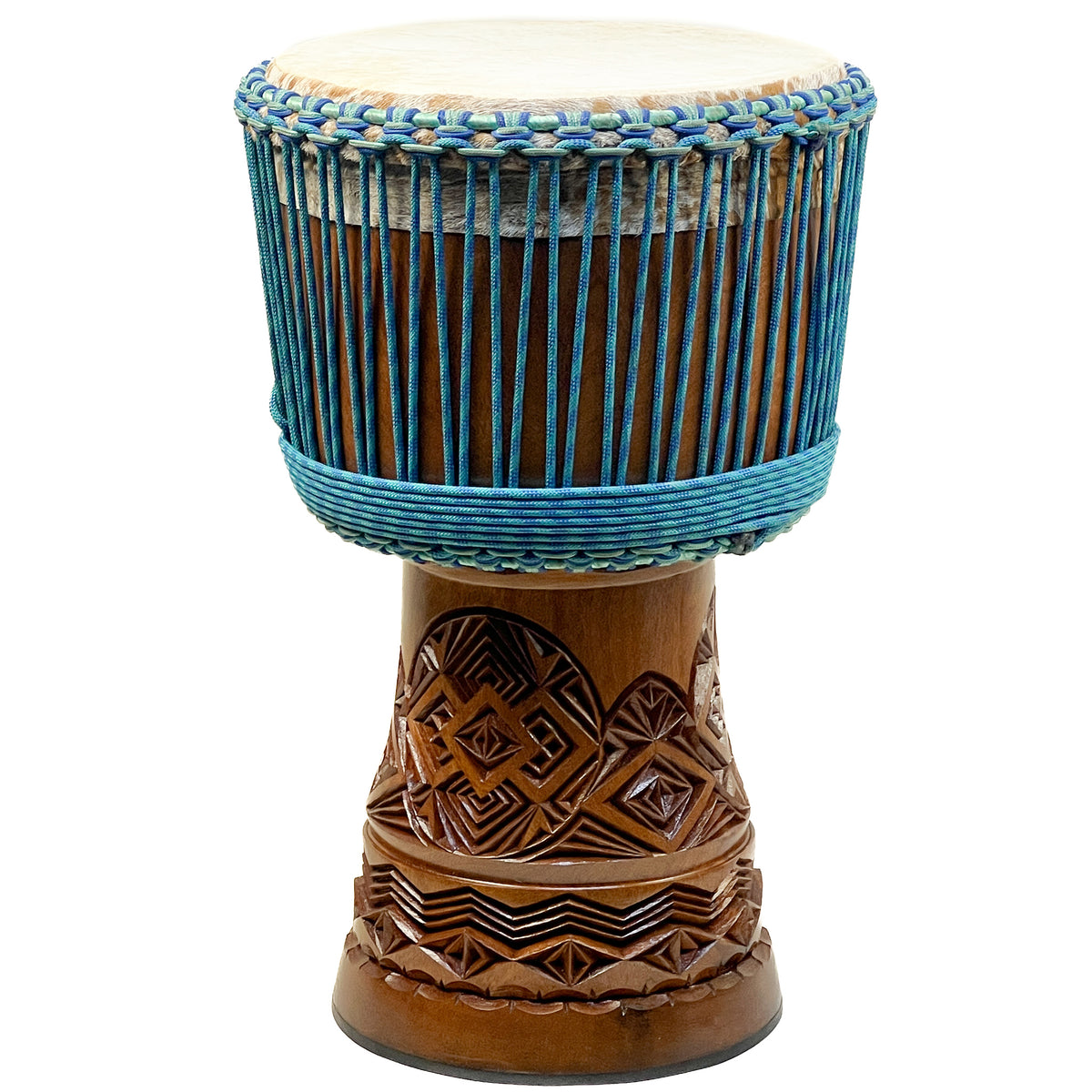 Hardwood Special Piece #8828 - 13.625"