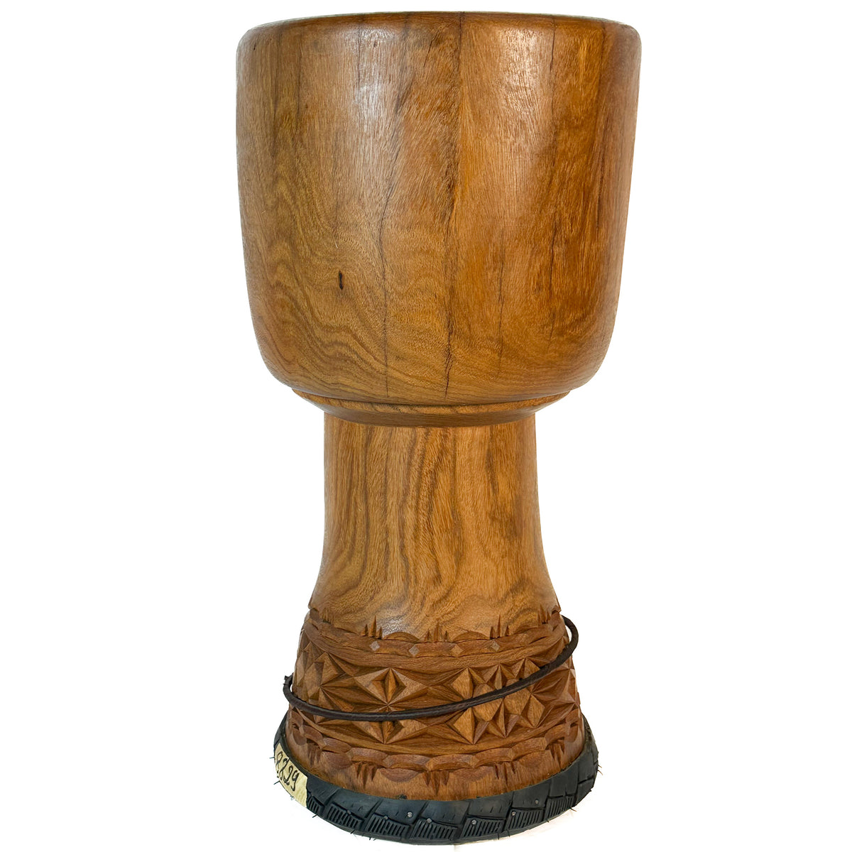 Hardwood Classic #8829 - Shell or Custom Build - 13.25"