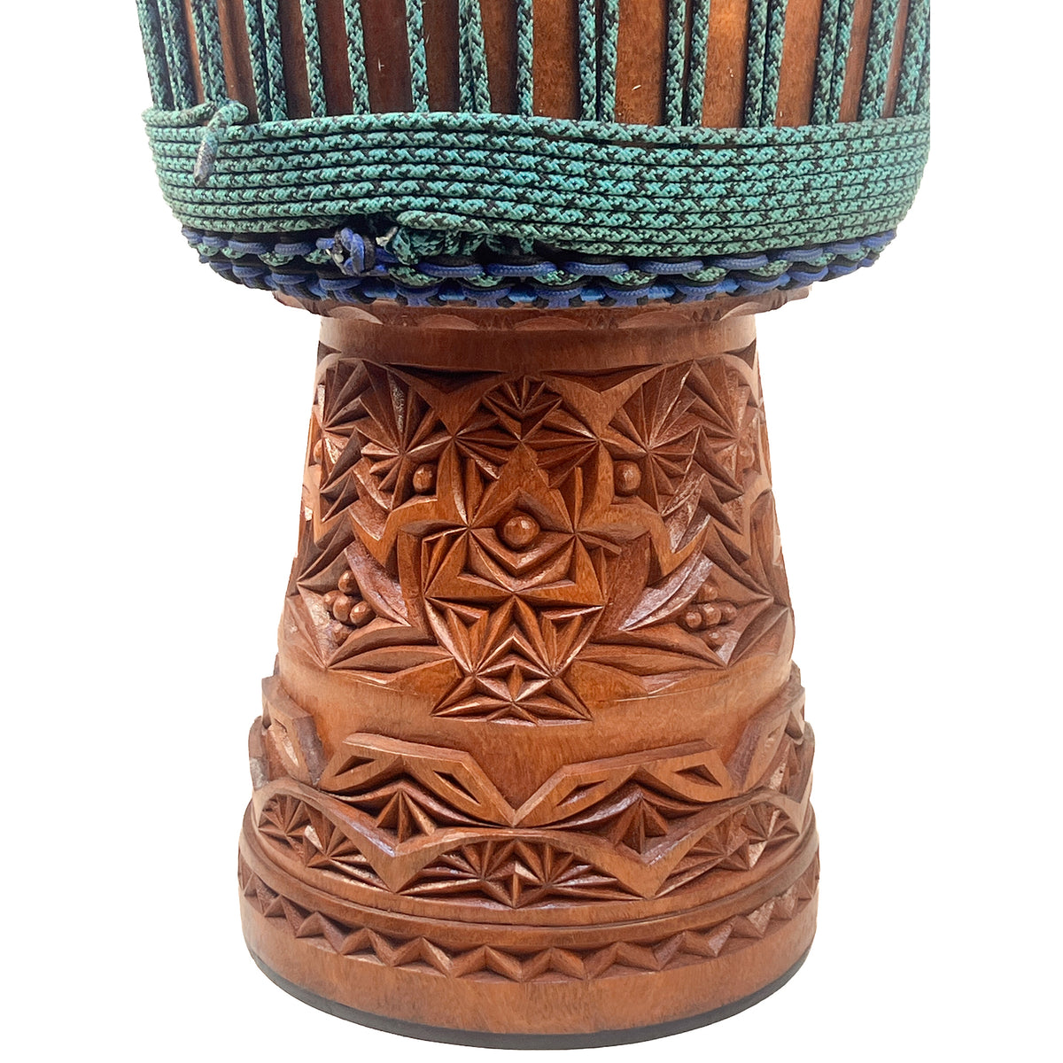 Hardwood Special Piece #8830 - 13.375"