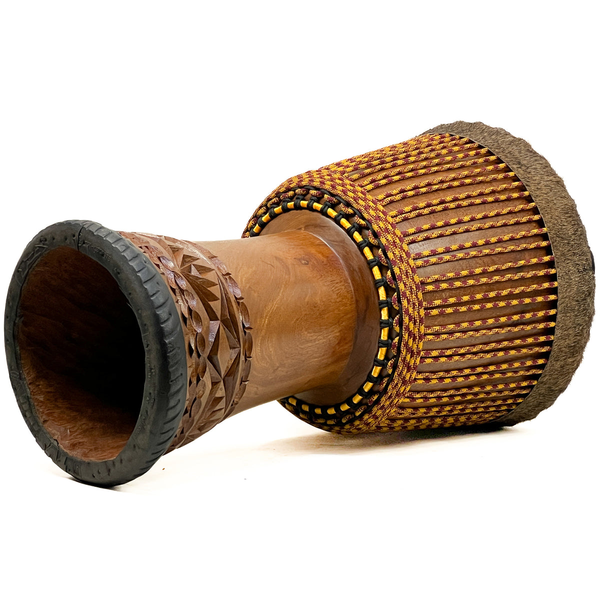 Hardwood Classic #8833 - 13.375"