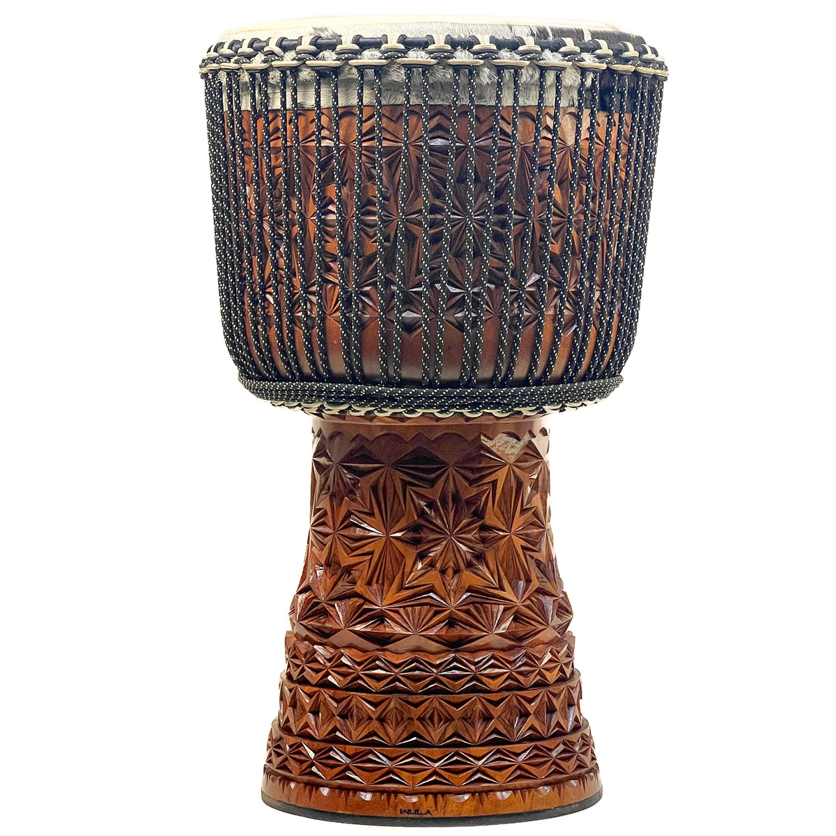 Hardwood Special Piece #8834 - 13.75"