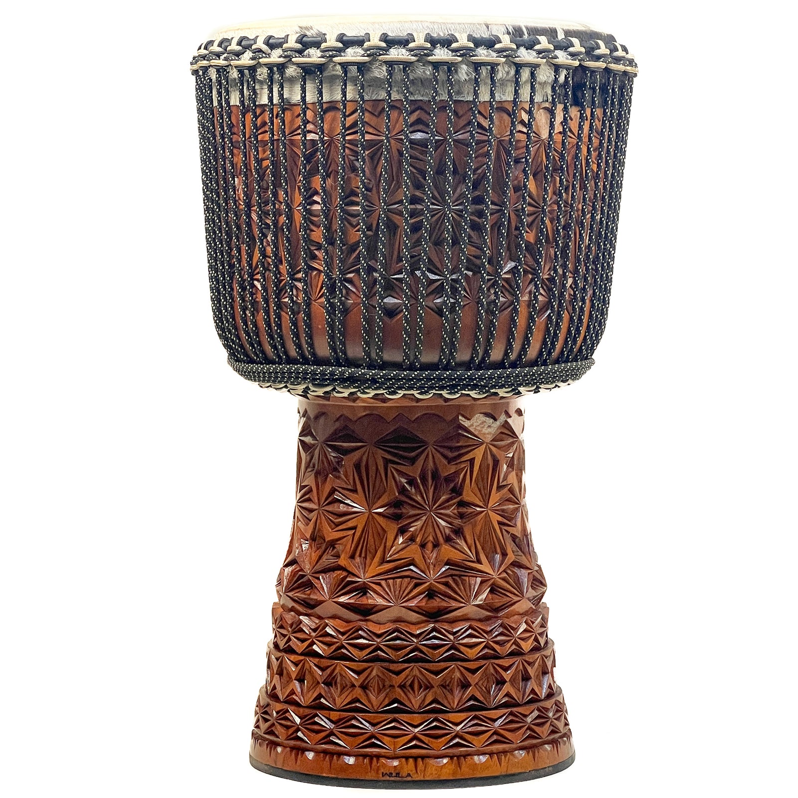 Hardwood Special Piece #8834 - 13.75"
