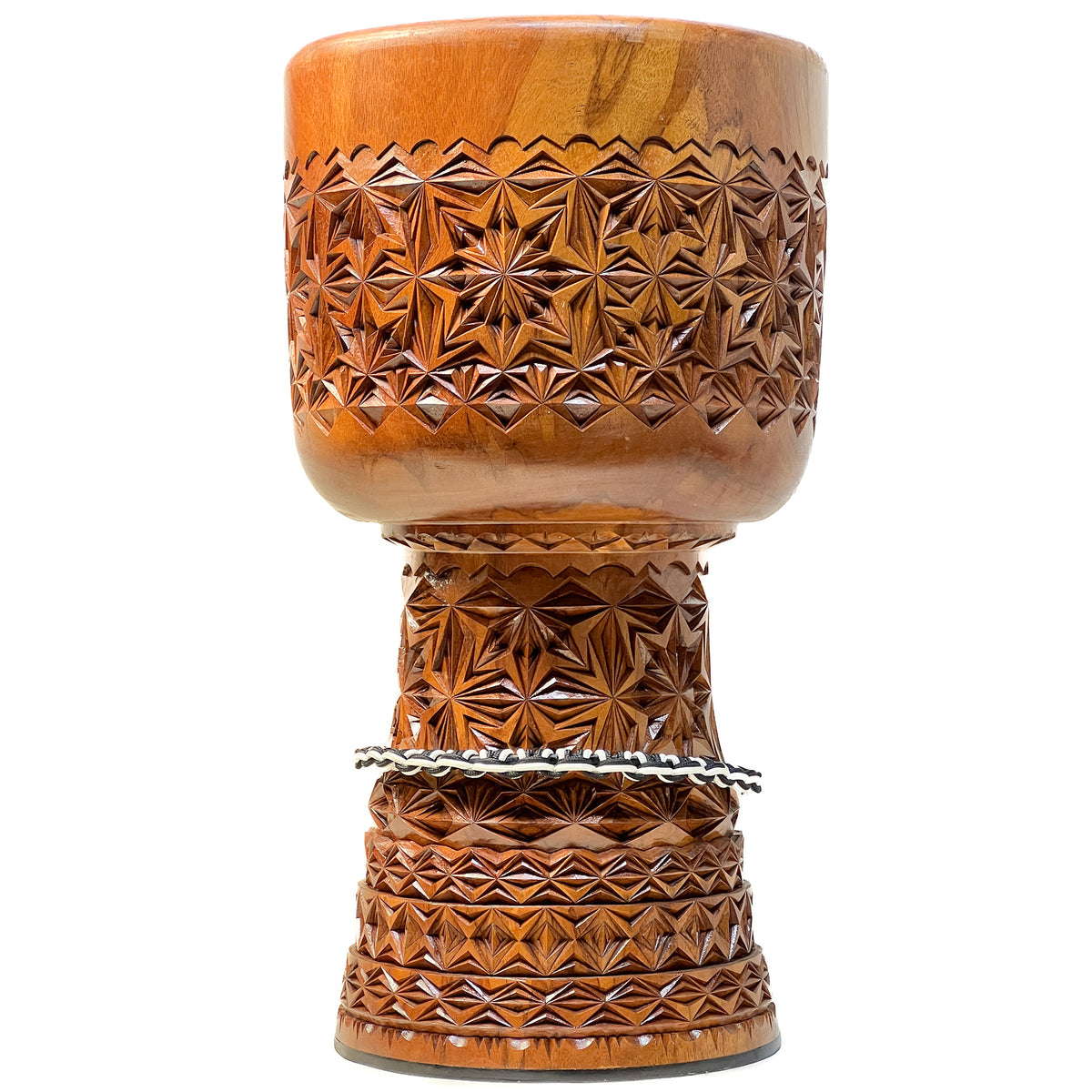 Hardwood Special Piece #8834 - 13.75"