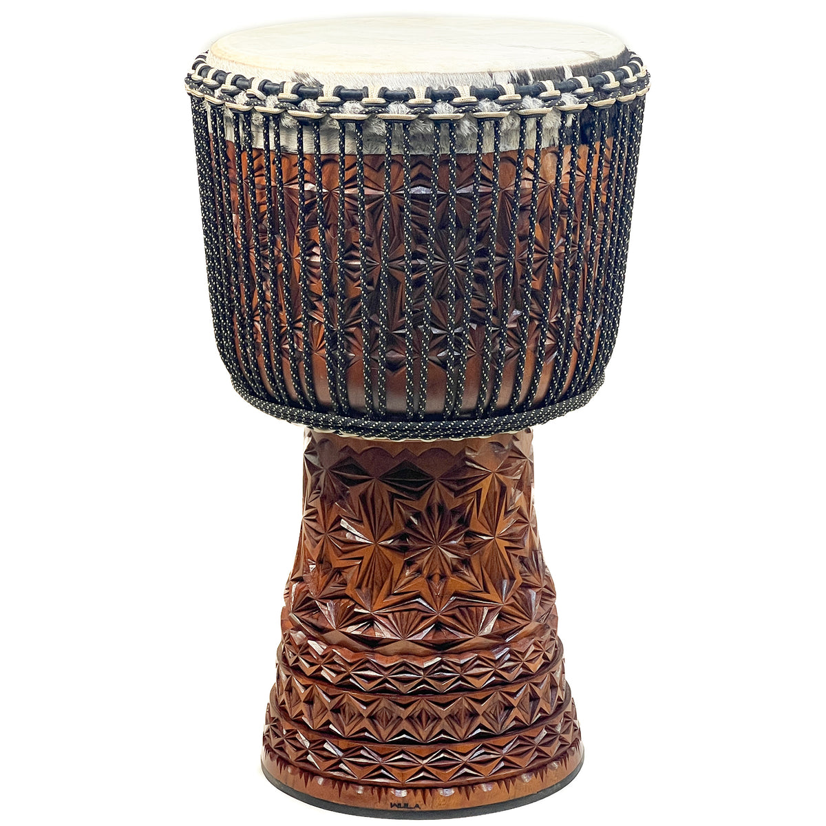 Hardwood Special Piece #8834 - 13.75"