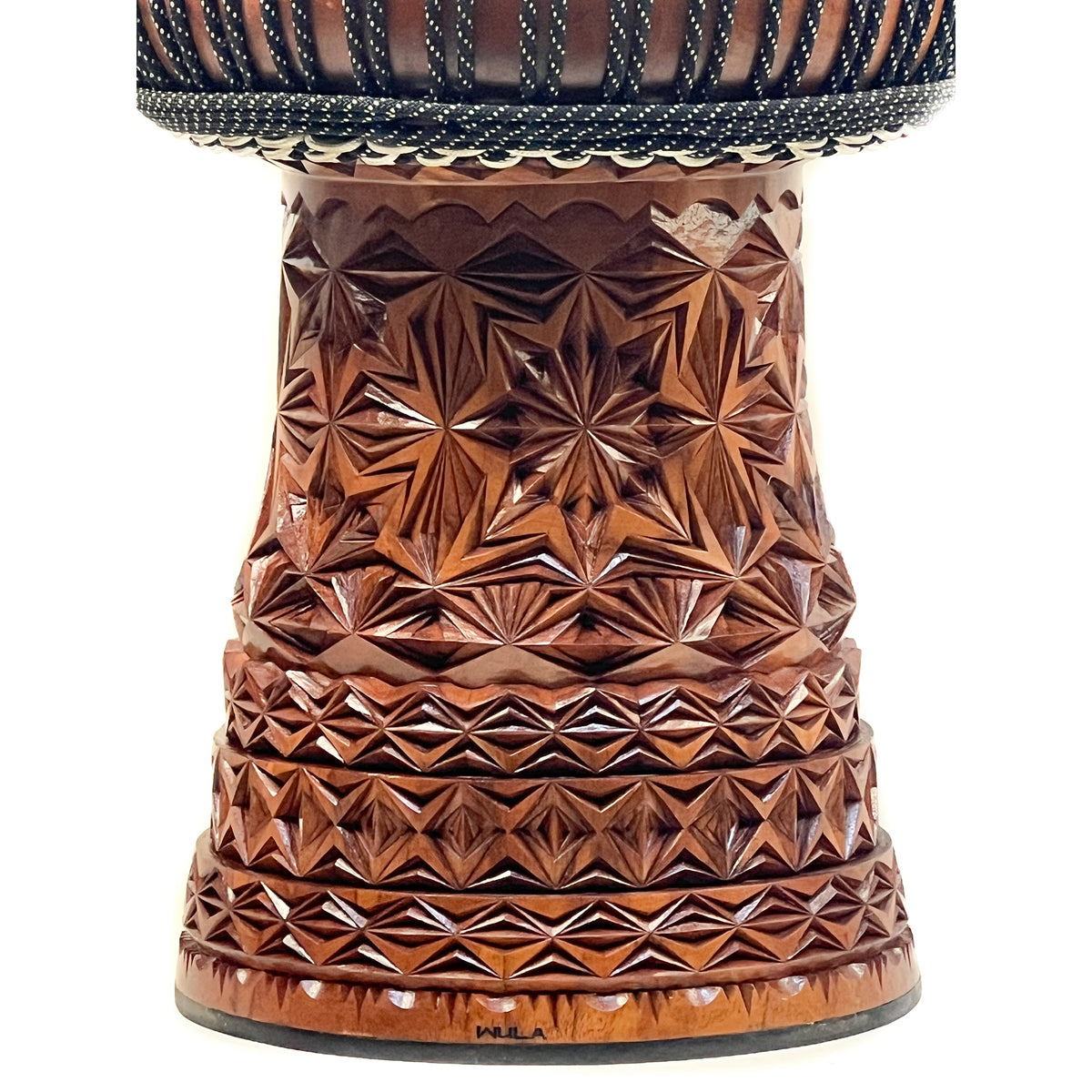 Hardwood Special Piece #8834 - 13.75"
