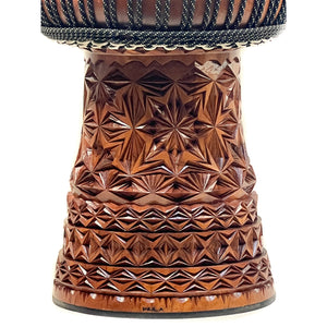 Hardwood Special Piece #8834 - 13.75"