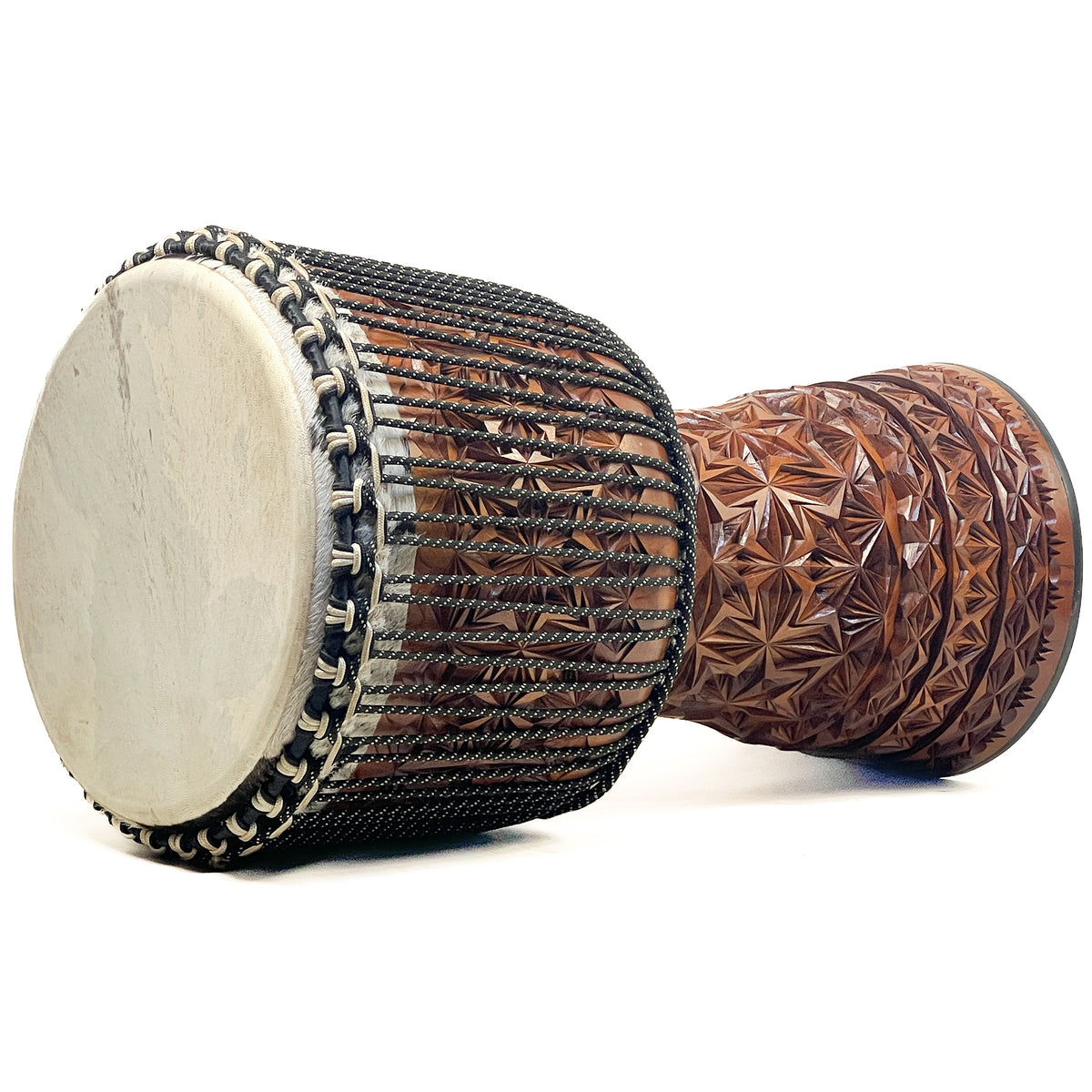 Hardwood Special Piece #8834 - 13.75"