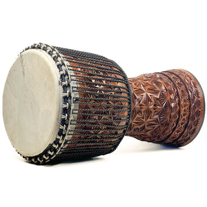 Hardwood Special Piece #8834 - 13.75"
