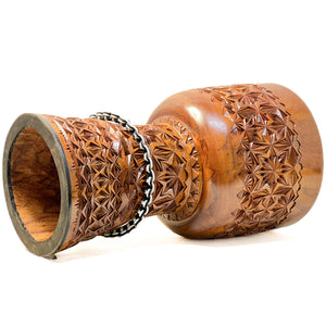Hardwood Special Piece #8834 - 13.75"