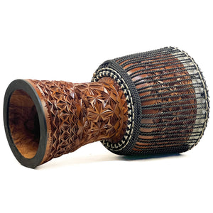 Hardwood Special Piece #8834 - 13.75"