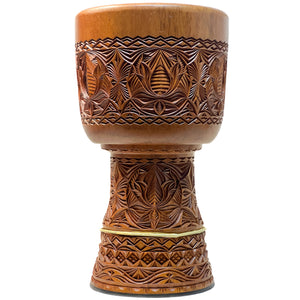 Hardwood Special Piece #8838 - 14.375"