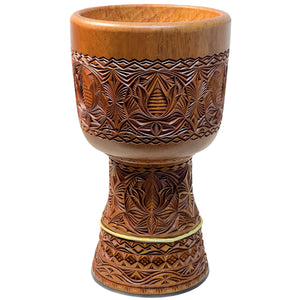 Hardwood Special Piece #8838 - 14.375"