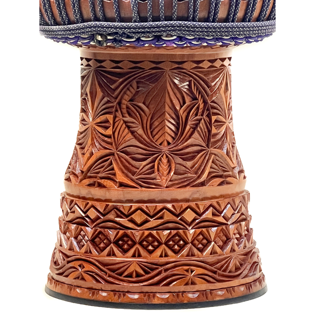 Hardwood Special Piece #8838 - 14.375"