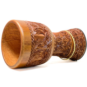 Hardwood Special Piece #8838 - 14.375"