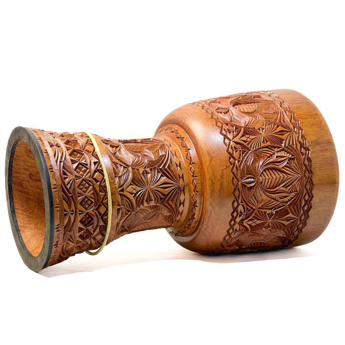 Hardwood Special Piece #8838 - 14.375"