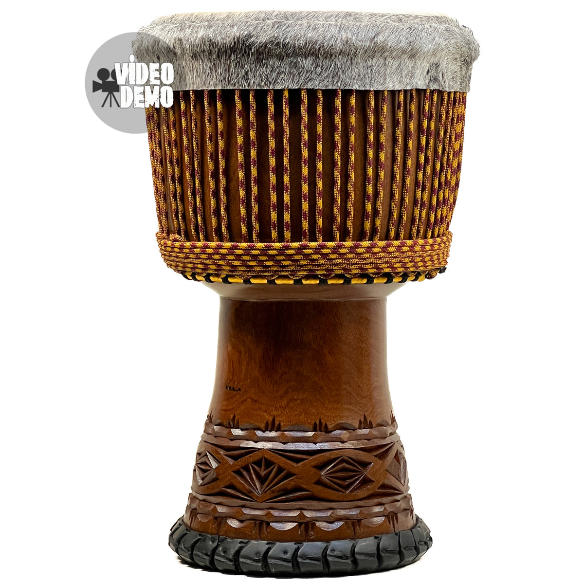 Hardwood Classic #8840 - 13.375"