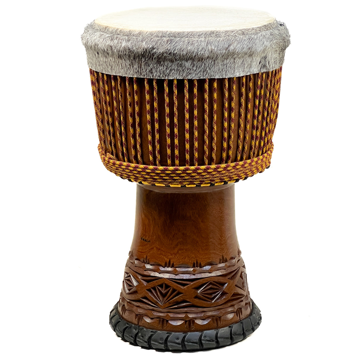 Hardwood Classic #8840 - 13.375"