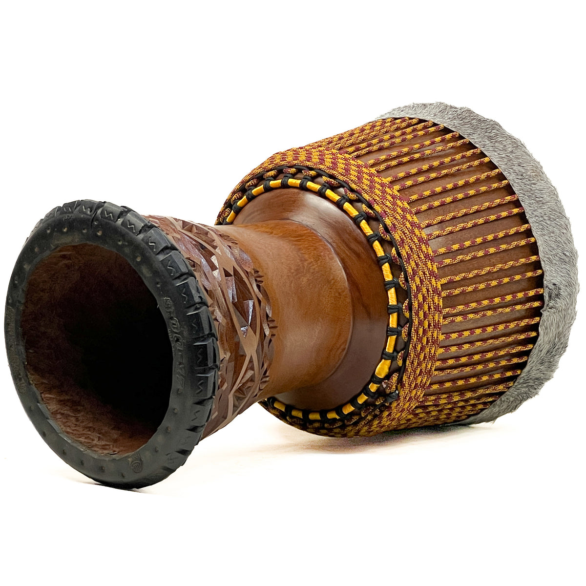 Hardwood Classic #8840 - 13.375"