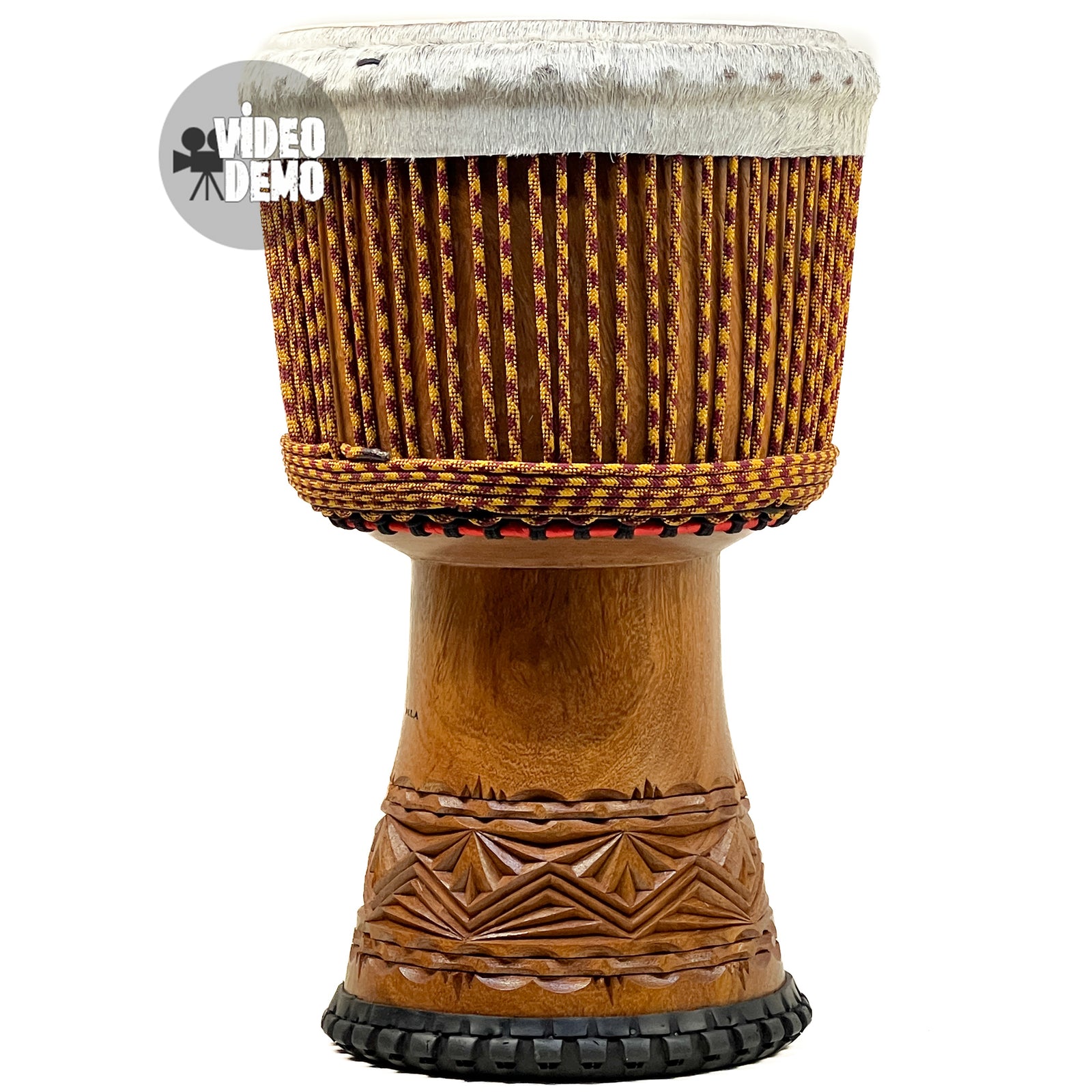 Hardwood Classic #8848 - 13"