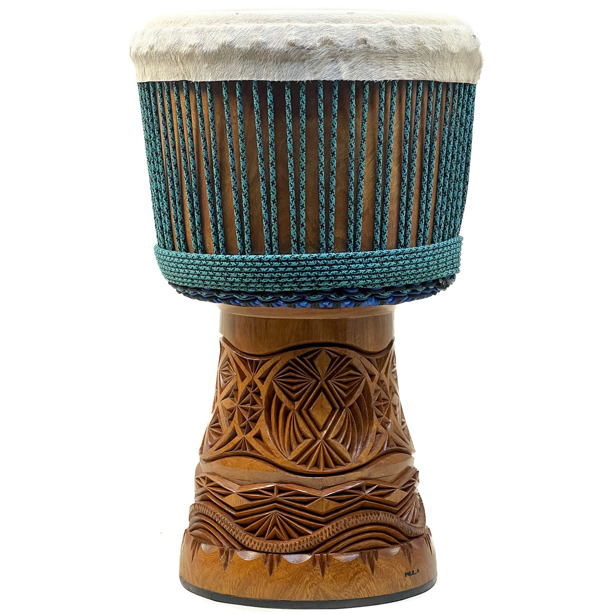 Hardwood Special Piece #8852  13.25"-14.25"