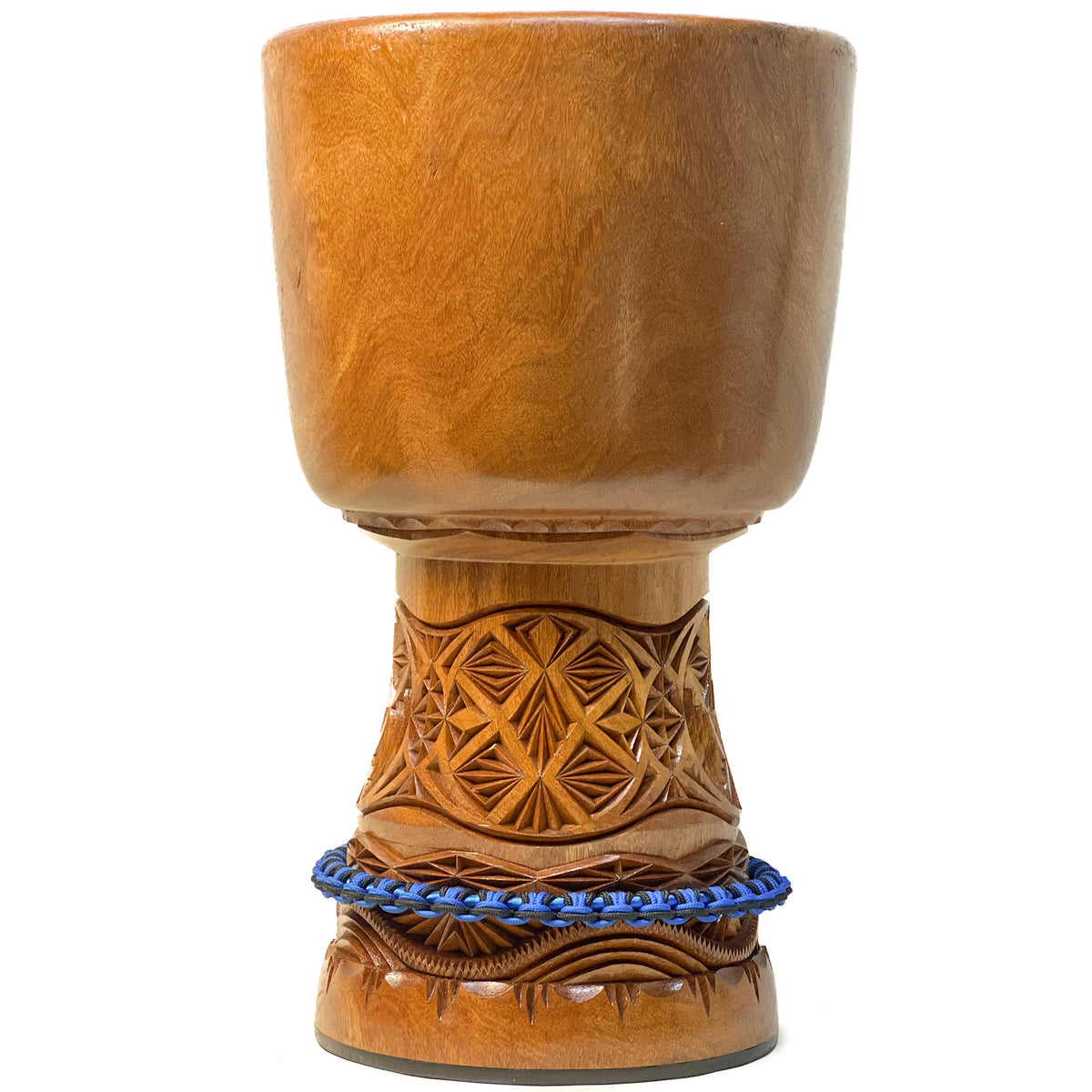 Hardwood Special Piece #8852  13.25"-14.25"