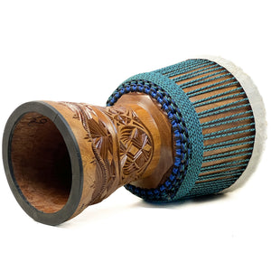Hardwood Special Piece #8852  13.25"-14.25"