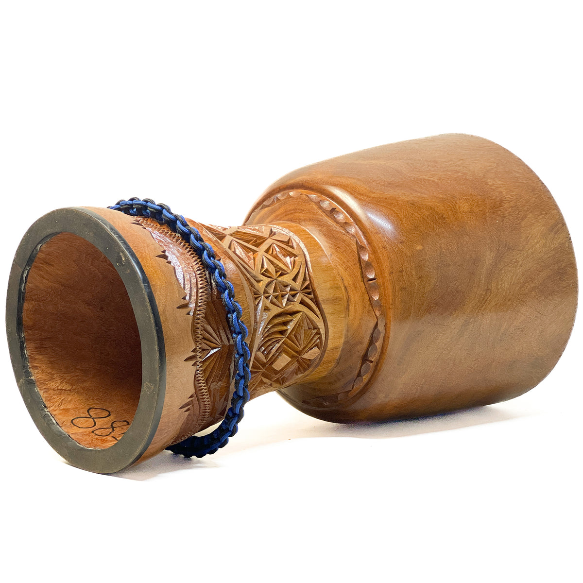 Hardwood Special Piece #8852  13.25"-14.25"