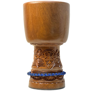 Hardwood Special Piece #8860 - 12.75"