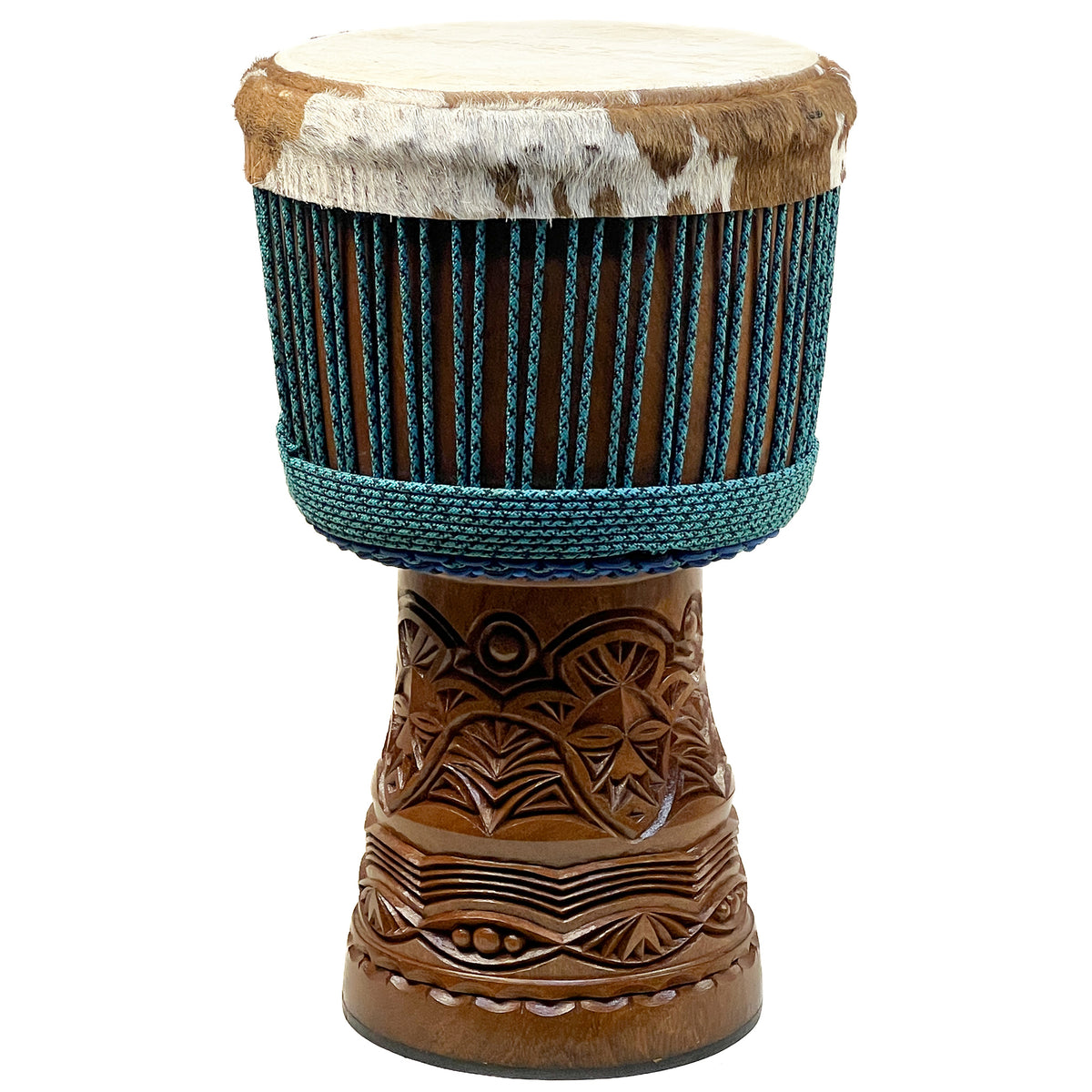 Hardwood Special Piece #8860 - 12.75"