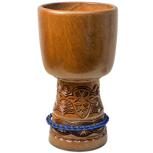 Hardwood Special Piece #8860 - 12.75"