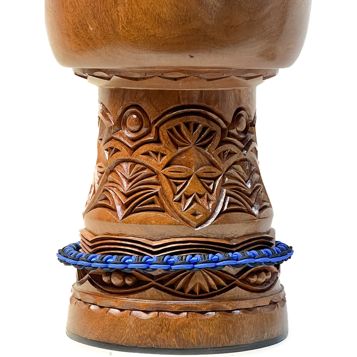 Hardwood Special Piece #8860 - 12.75"