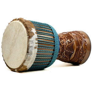 Hardwood Special Piece #8860 - 12.75"