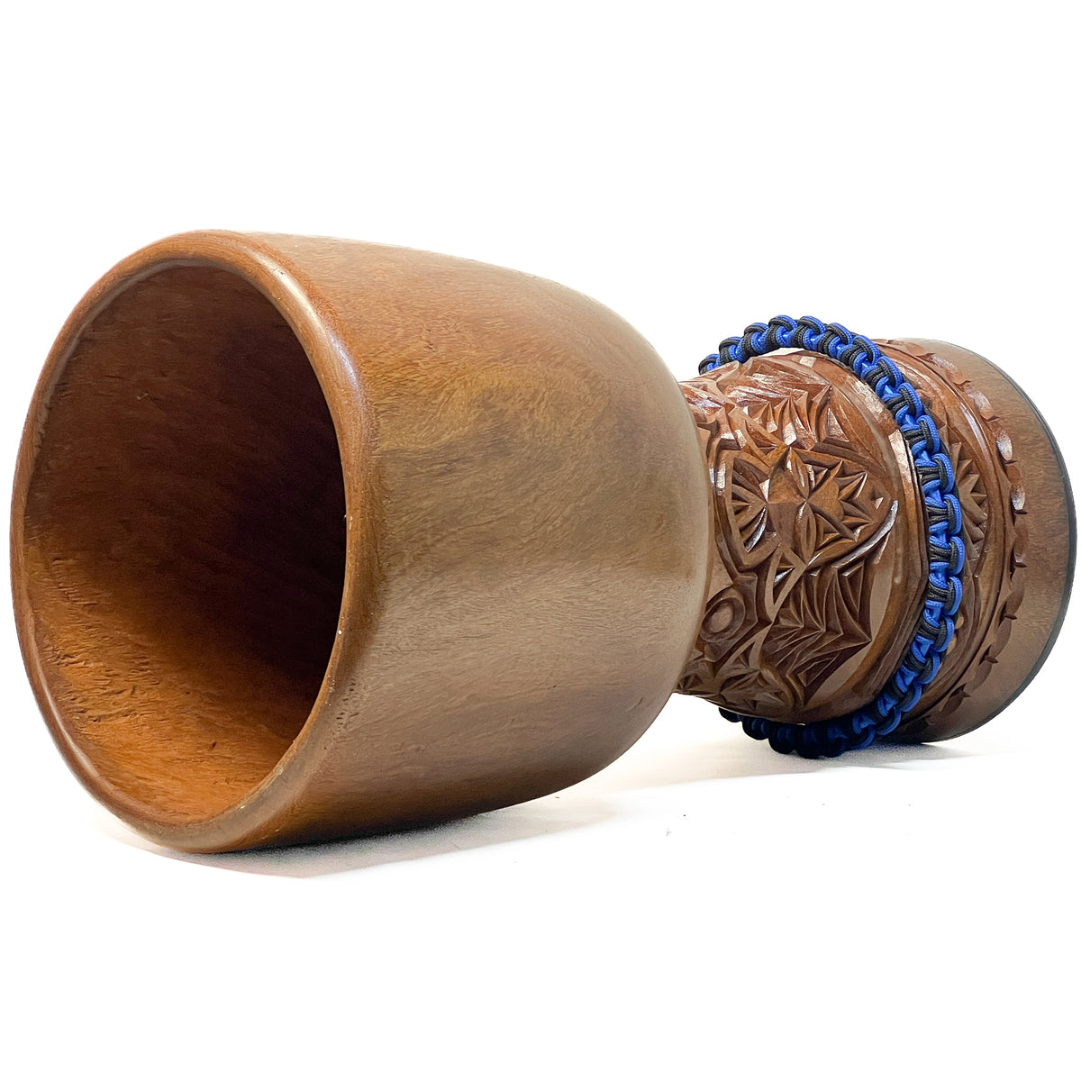 Hardwood Special Piece #8860 - 12.75"