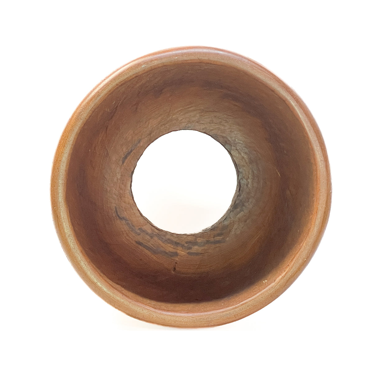 Hardwood Special Piece #8860 - 12.75"