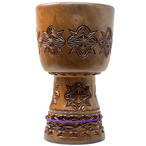 Hardwood Special Piece #8866 - 14.25"