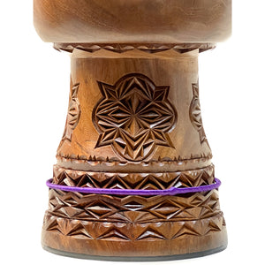 Hardwood Special Piece #8866 - 14.25"