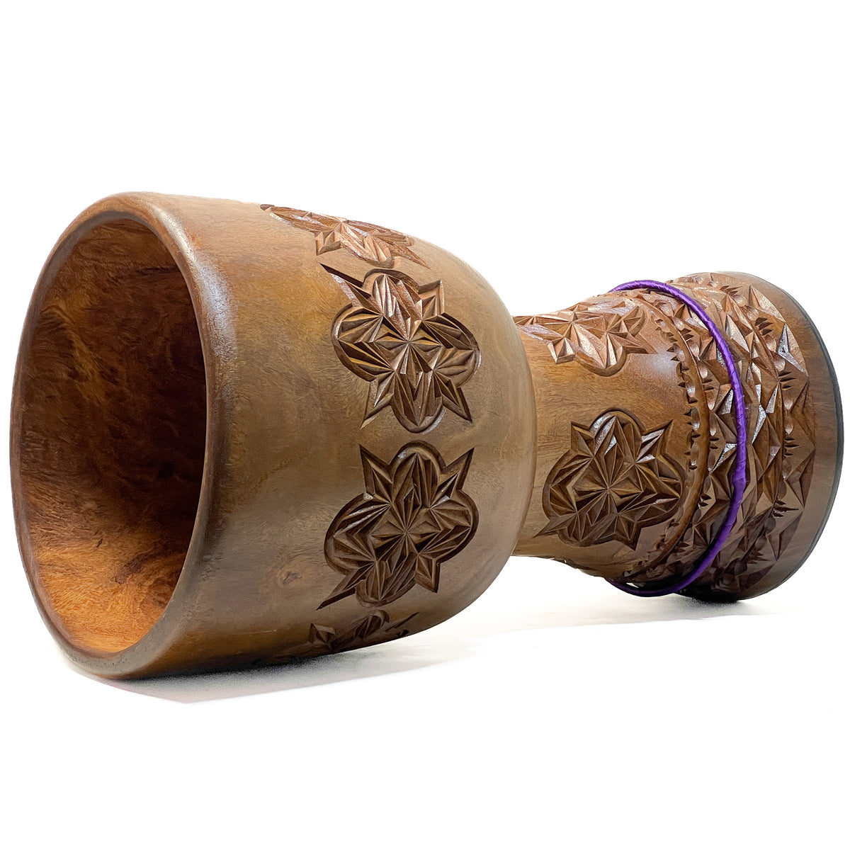 Hardwood Special Piece #8866 - 14.25"