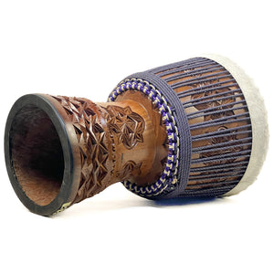 Hardwood Special Piece #8866 - 14.25"