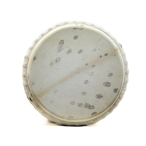 Hardwood Special Piece #8866 - 14.25"