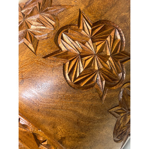 Hardwood Special Piece #8866 - 14.25"