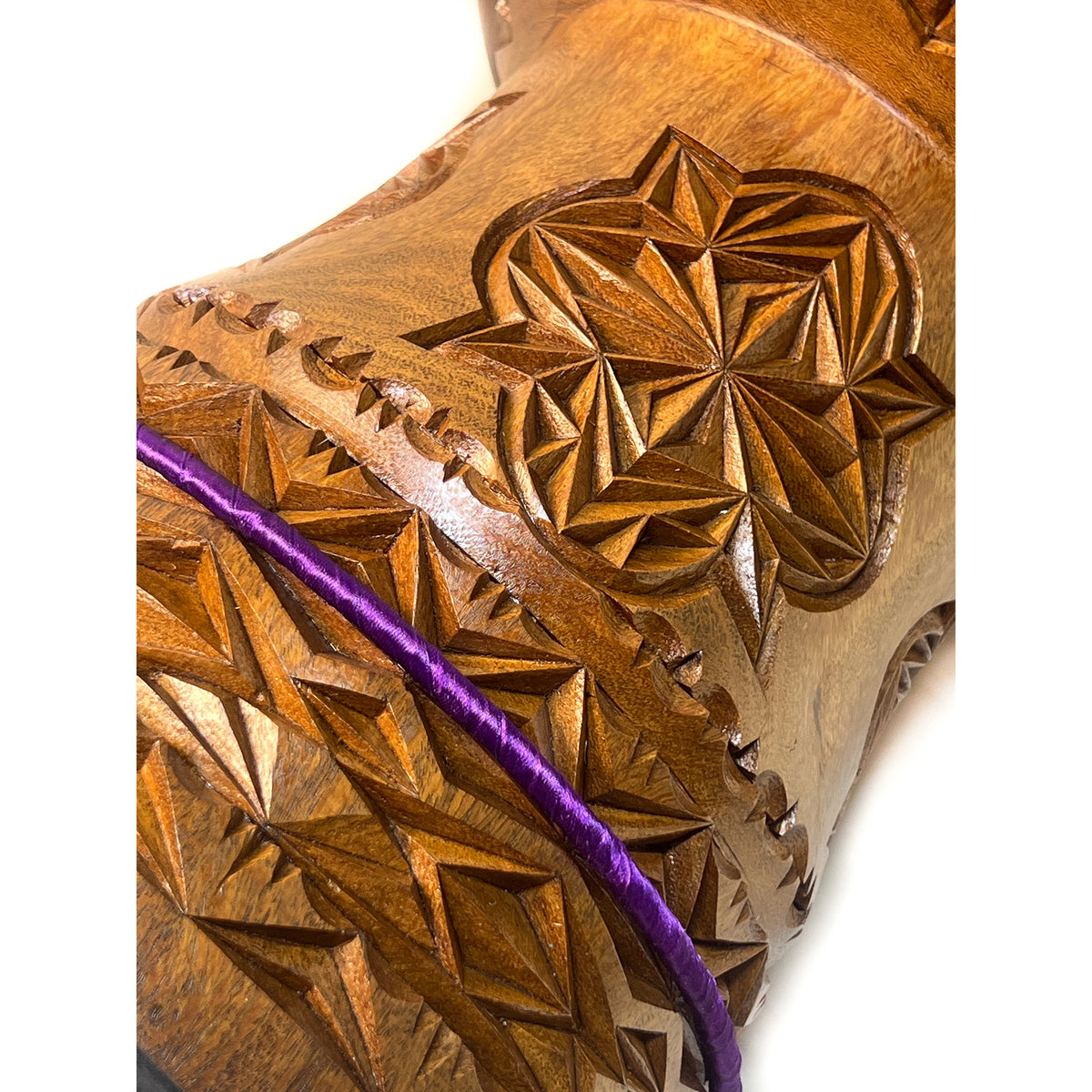 Hardwood Special Piece #8866 - 14.25"