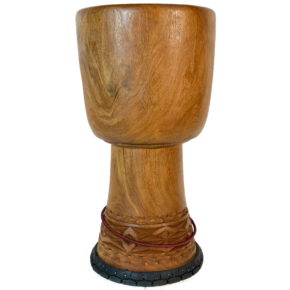 Hardwood Classic #8872 - Shell - 12.875"
