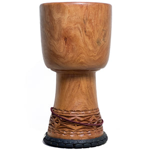 Hardwood Classic #8872 - Shell - 12.875"