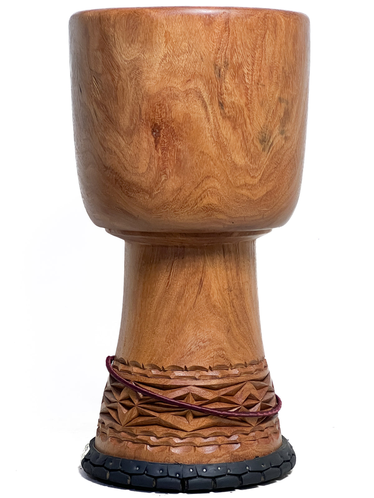 Hardwood Classic #8872 - Shell - 12.875"