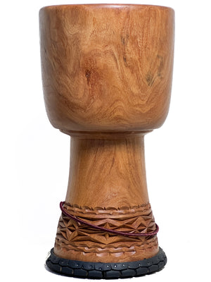 Hardwood Classic #8872 - Shell - 12.875"