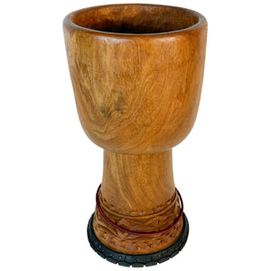 Hardwood Classic #8872 - Shell - 12.875"