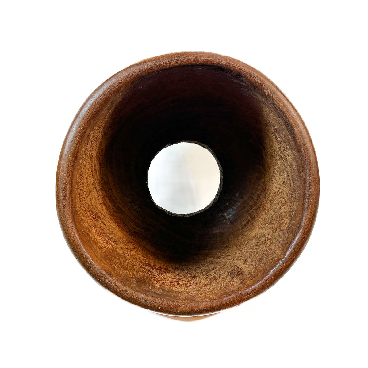 Hardwood Classic #8872 - Shell - 12.875"